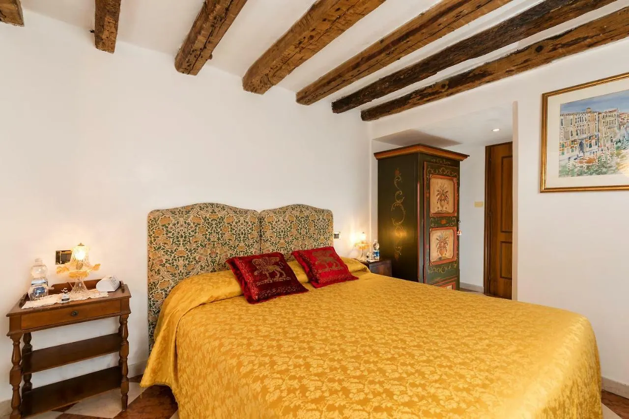 Luxury Venetian Rooms 2*, Venedig
