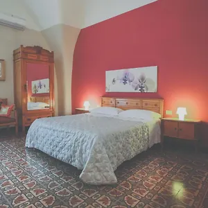 Palazzo Speciale Bed and breakfast Catania