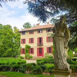  Bed & Breakfast Dell'usignolo Italië
