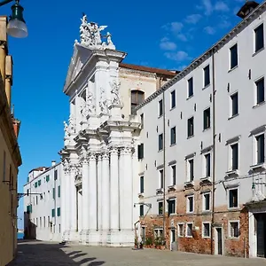 Amdg Veneza