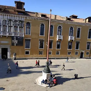 Pensjonat Residenza Nobile - Locazione Turistica, Wenecja