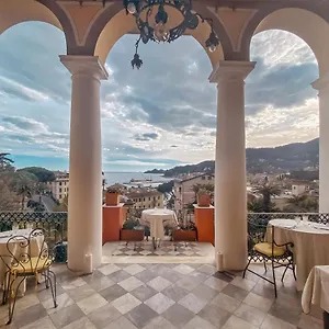 Gelsomino Exclusive House (adults Only) 3* Santa Margherita Ligure