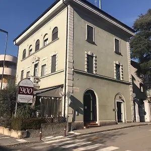 900strati Hotel Bergamo