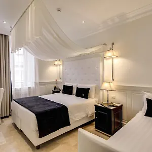 Tito Hotel Rom