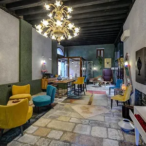 La Corte Отель типа 