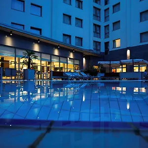 Novotel Milano Malpensa Aeroporto Hotel Cardano Al Campo