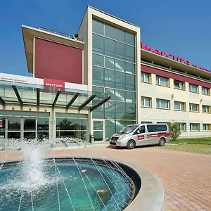 Mercure Bergamo Aeroporto Hotel Stezzano