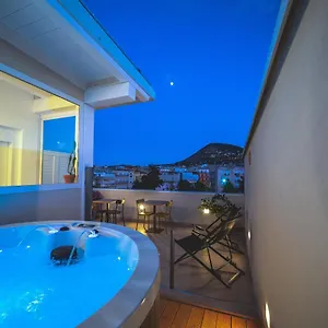 Ciuri' Pensión Alcamo
