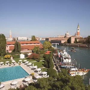 Cipriani, A Belmond Hotel, Hotel Venedig