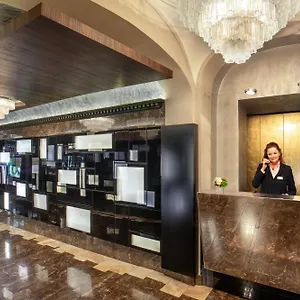 The Style Hotel Rom
