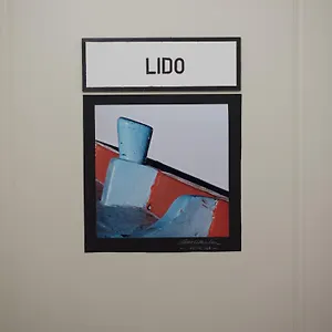 Pensión Ca' Lucrezia