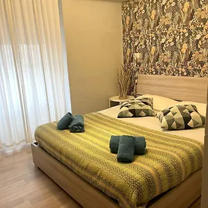 Marcello's Bed and breakfast Catania