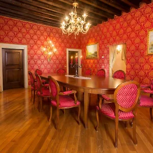 Residenza Bistrot De Pensión Venecia