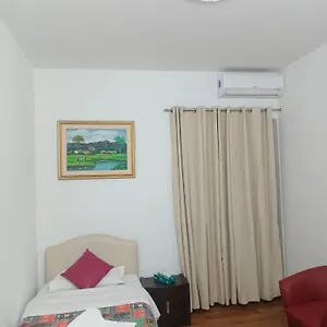  Hostel Two Ducks İtalya