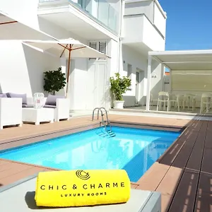  Bed & Breakfast Chic & Charme Luxury Italië