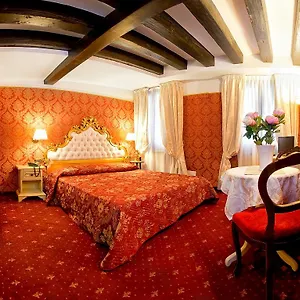 Bed and breakfast Ca' Della Loggia