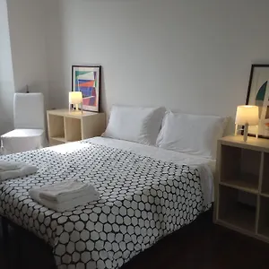 A Casa Di Nancy Nocleg ze śniadaniem
