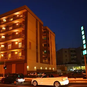 *** Hotel A-14 Italië