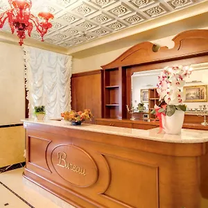 Hotel Domus Cavanis, Wenecja