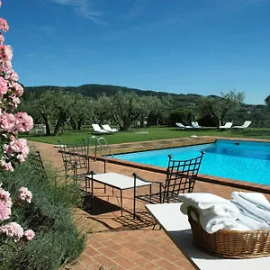 ***** Hotel Le Tre Vaselle & Italië