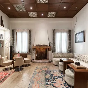 Bed and breakfast Abbazia De Luxe