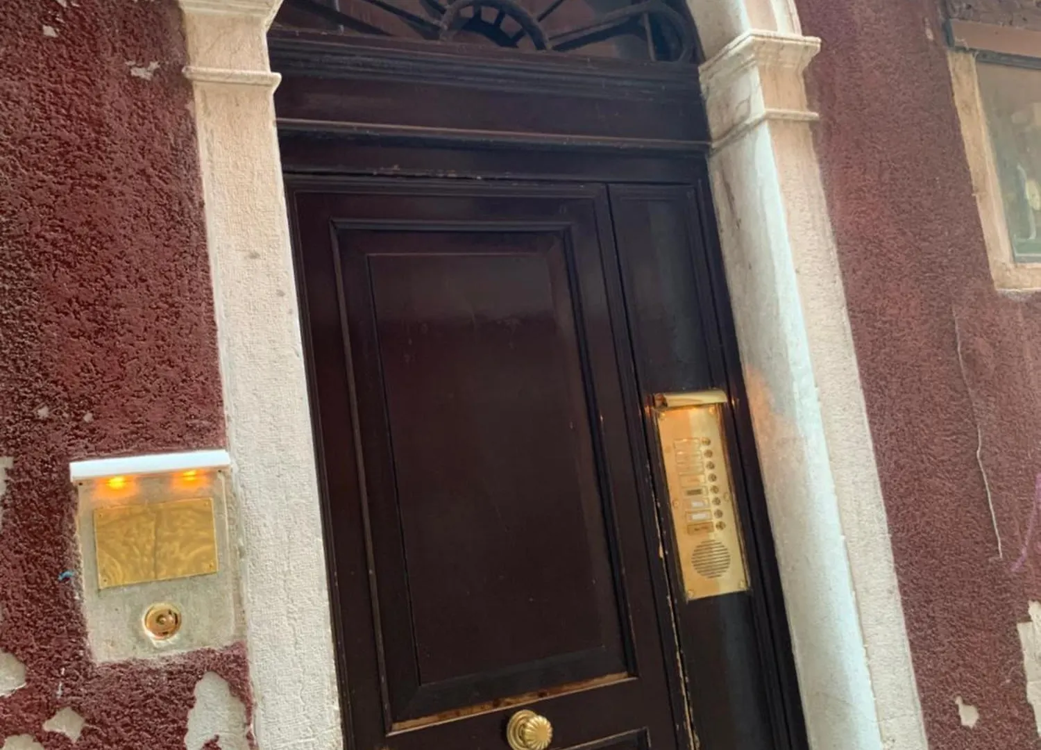 Luxury Venetian Rooms Italien