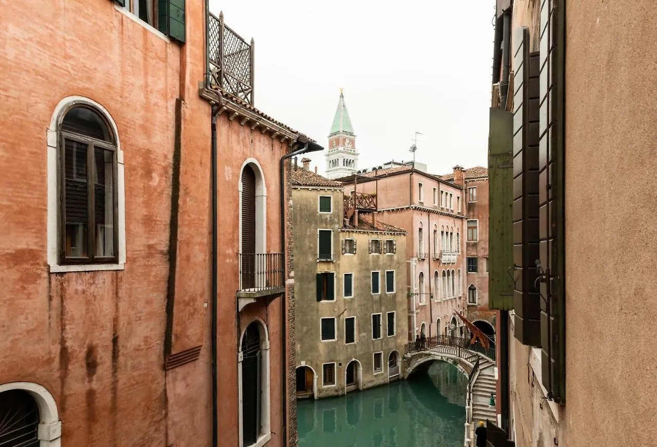 Luxury Venetian Rooms Gæstehus