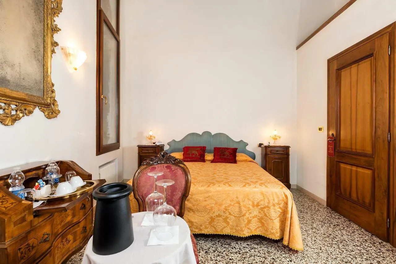 Luxury Venetian Rooms Gasthof